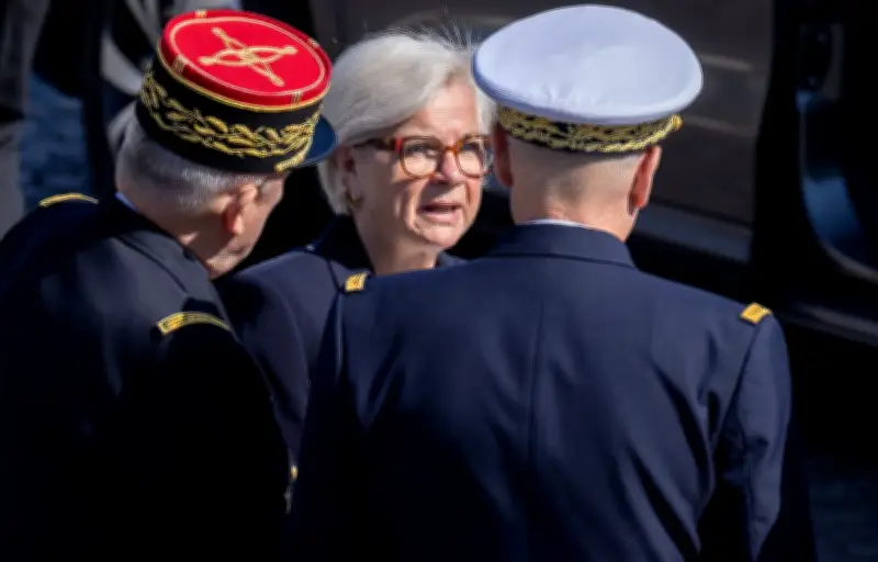 Loi de programmation militaire : 36 milliards d'euros supplémentaires votés