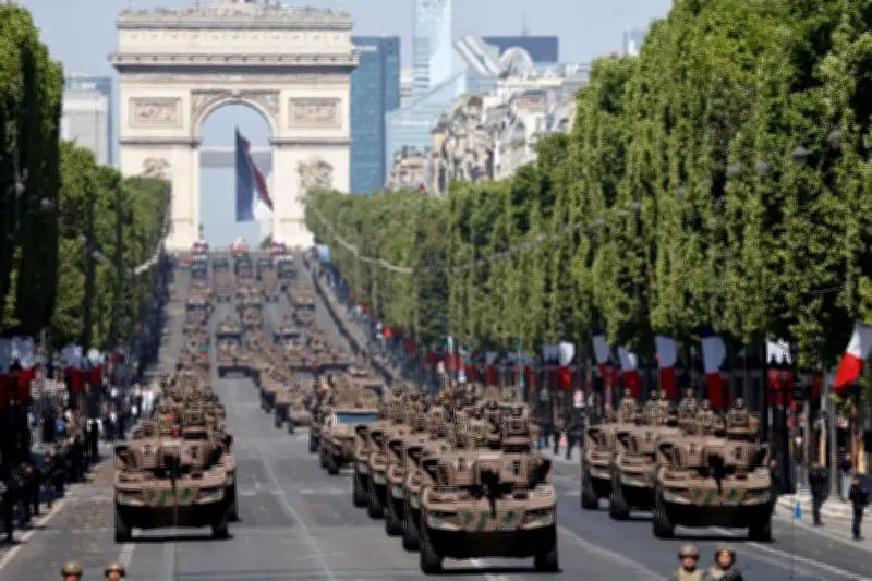 Loi de programmation militaire : 436 milliards d'euros adoptés malgré l'opposition