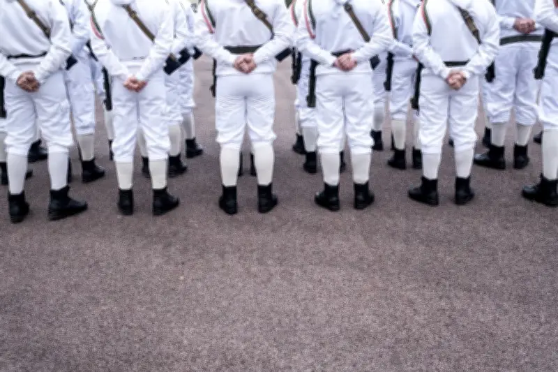 Loi de programmation militaire : actualisation face aux guerres en Europe et au Moyen-Orient