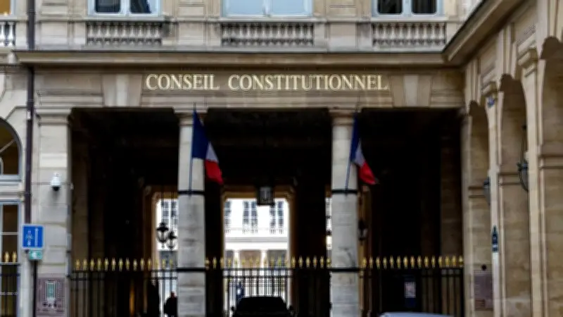 Loi de simplification économique : le Conseil constitutionnel va-t-il censurer la suppression des ZFE ?