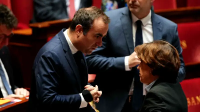 Loi d'urgence agricole : nouveau casse-tête pour le gouvernement