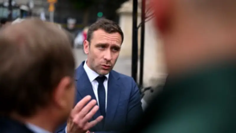 Loi urgence agricole : Dive appelle les députés à la responsabilité
