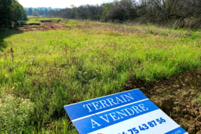 Loi ZAN : le piège qui menace les petits terrains industriels