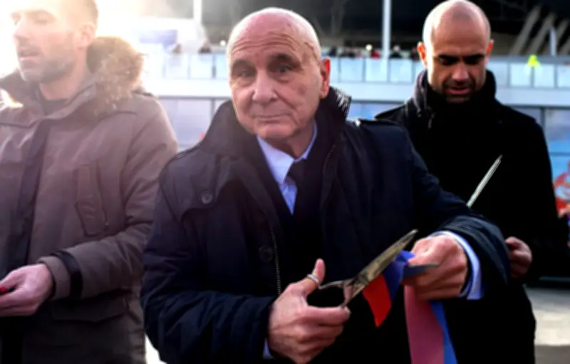 L'OL pleure la mort de Fleury Di Nallo, légende du club