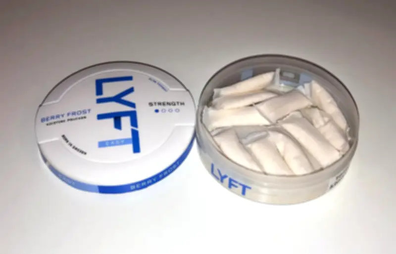 L'OMS alerte sur les sachets de nicotine ciblant les jeunes