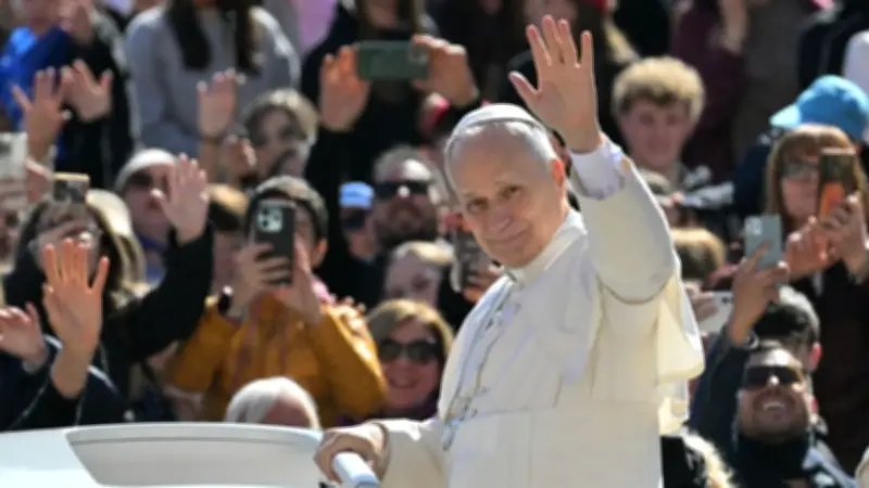 Léon XIV en France en septembre : Paris, Lourdes et Moselle envisagés