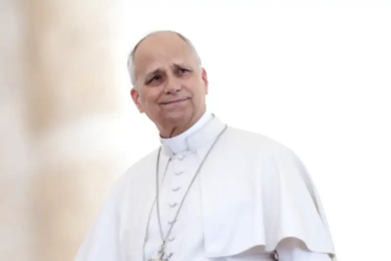 Léon XIV : un an de pontificat, le pape américain ennemi de Trump