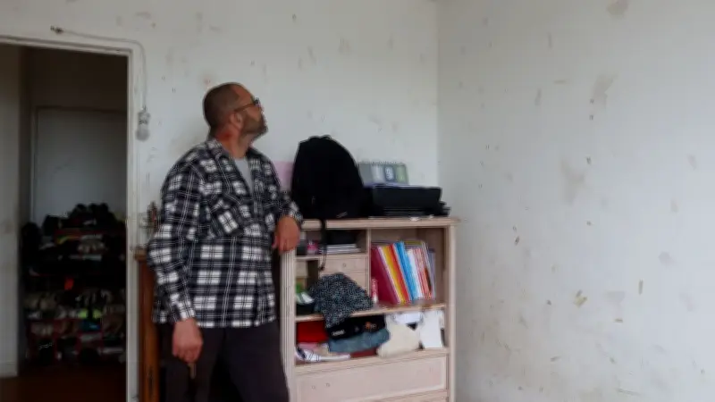 Longjumeau : insalubrité et nuisibles dans un HLM, les locataires à bout