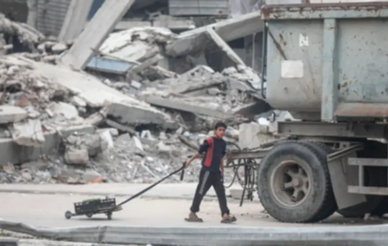 L'ONU accuse Israël de génocide à Gaza et en Cisjordanie