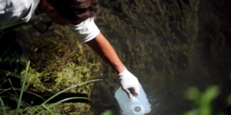 L'ONU interpelle la France et des industriels sur les PFAS