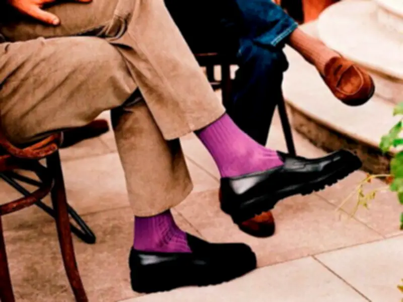 Lopez de John Lobb : l'artisanat d'excellence du soulier à 75 ans