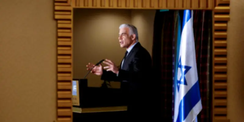 L'opposition israélienne critique la diplomatie du gouvernement