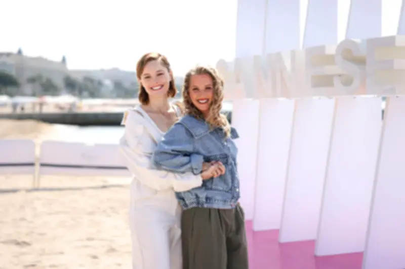 L'or bleu : Barbara Probst et Déborah Krey dévoilent la saga écologique de France 2