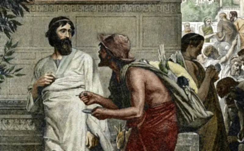 L'ostracisme dans la Grèce antique : une pratique politique toujours d'actualité