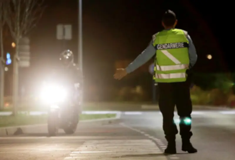 Lot-et-Garonne : 50 gendarmes mobilisés, 375 contrôles routiers ce week-end