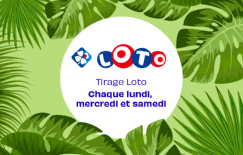 Loto : 13 millions d'euros à gagner ce mercredi 20 mai