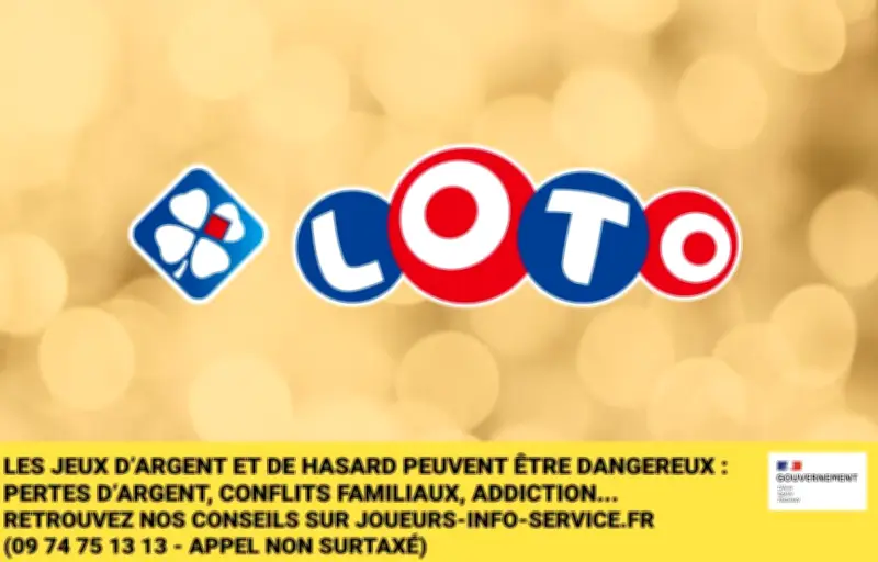 Loto : 14 millions d'euros en jeu ce samedi 23 mai