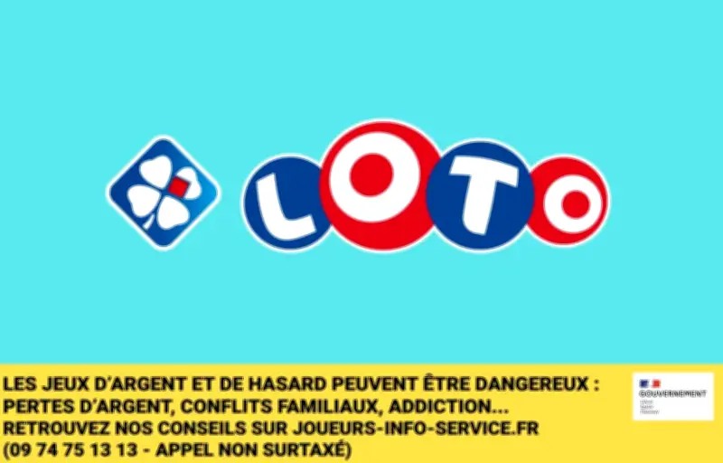 Loto : 5 millions d'euros à gagner samedi, comment participer ?