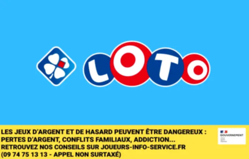 Loto du 9 mai : 8 millions d'euros en jeu, comment participer