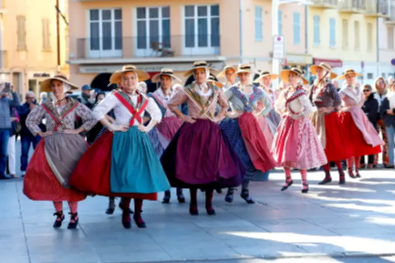 Lou Rampèu : 75 ans de traditions provençales à Saint-Tropez