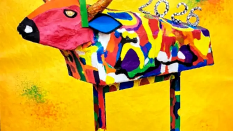 Lou Sant Pauletes : 15 ans de feria au village du 22 au 24 mai