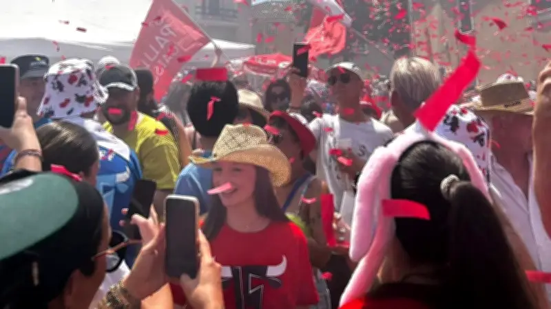 Lou Sant Pauletes : 15e feria inoubliable à Saint-Paulet-de-Caisson