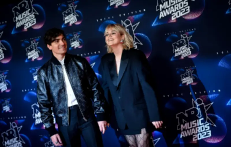 Louane et Florian Rossi se marient dans le Luberon avec des stars
