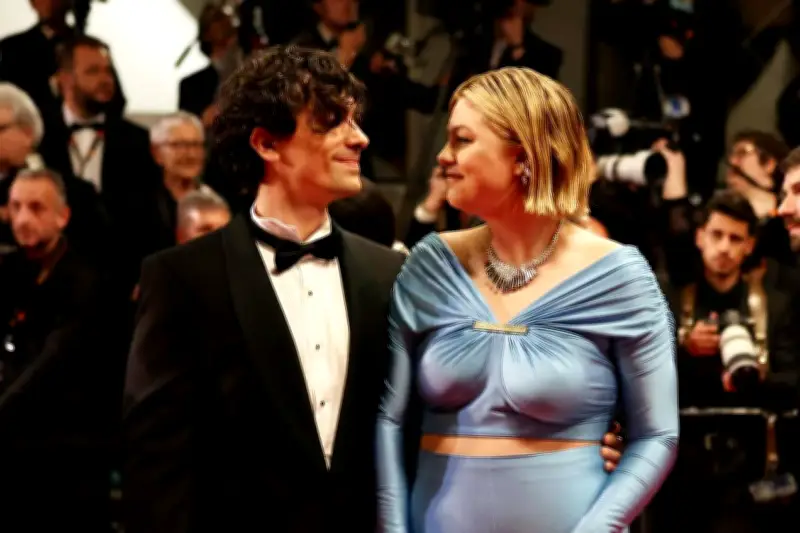 Louane et Florian Rossi se sont mariés à Pertuis dans le Luberon