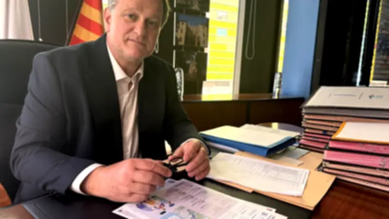 Louis Aliot dévoile sa stratégie pour étendre son emprise dans les Pyrénées-Orientales
