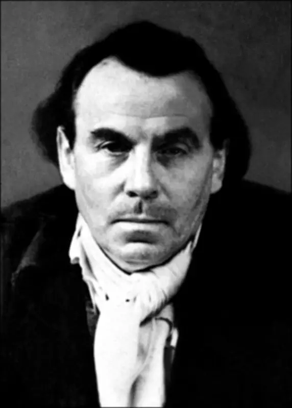 Louis-Ferdinand Céline : amuseur public par contumace