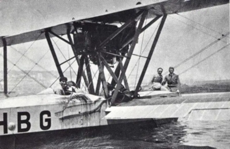 Louis Mingat : le pionnier oublié de l'aéropostale ressurgit