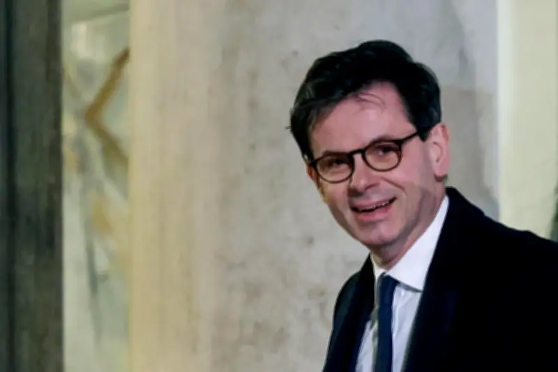 Louvre : le nouveau président maintient le plan de rénovation à 1 milliard d'euros