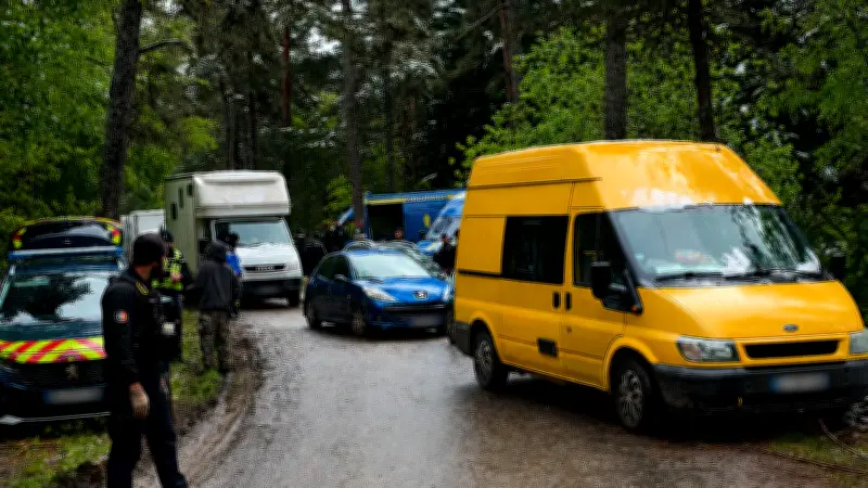 Lozère : bilan choc de la rave party avec saisies massives de drogues