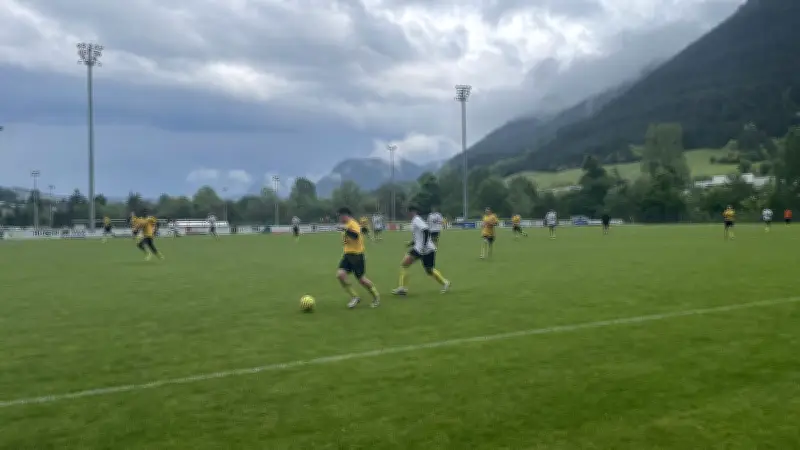 Lozère : détection football, rencontre littéraire et visite express au musée