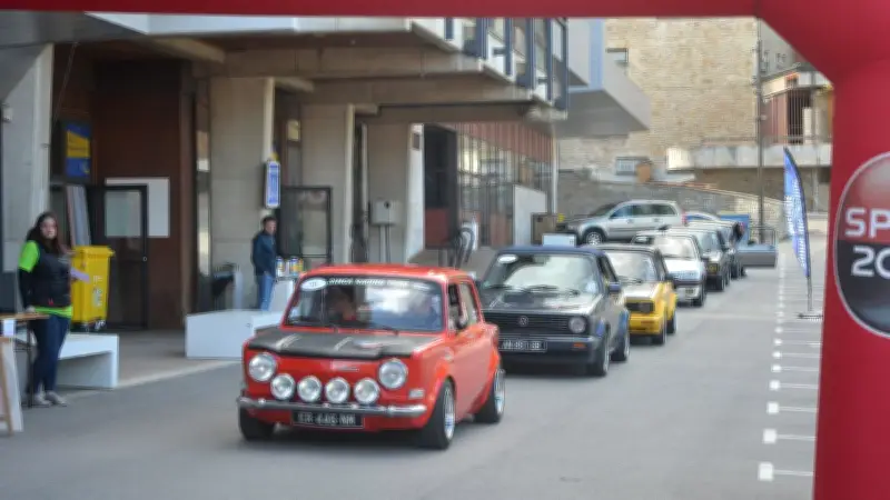 Lozère : Ronde Historique, film Marco Polo et visite express du musée