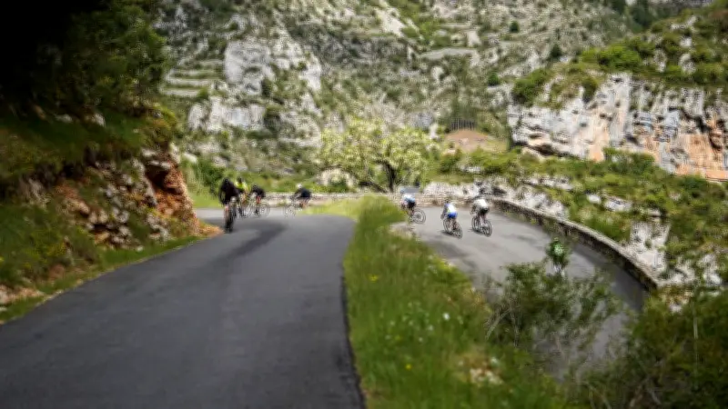 Lozérienne 2026 : 1 200 cyclistes entre sport et découverte du territoire