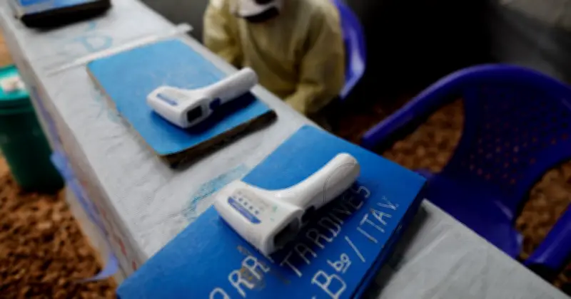 L'épidémie d'Ebola Bundibugyo en RDC : une crise sanitaire et humanitaire