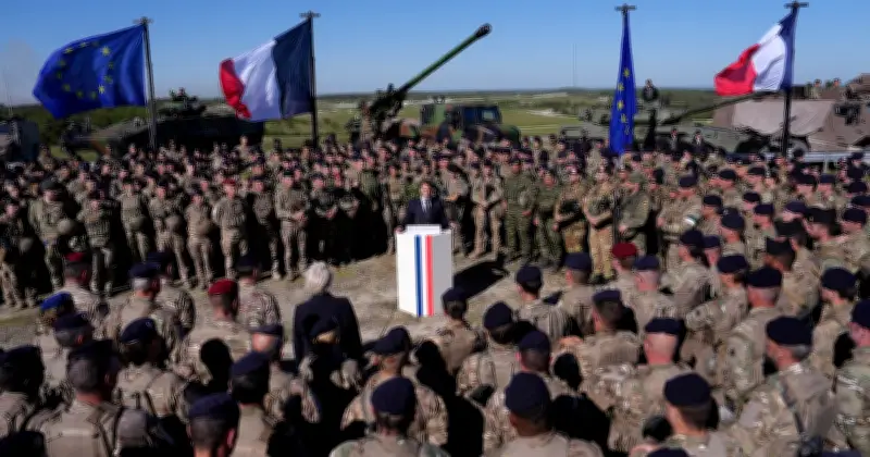 LPM : polémiques sur l'état d'alerte et la censure des ex-espions