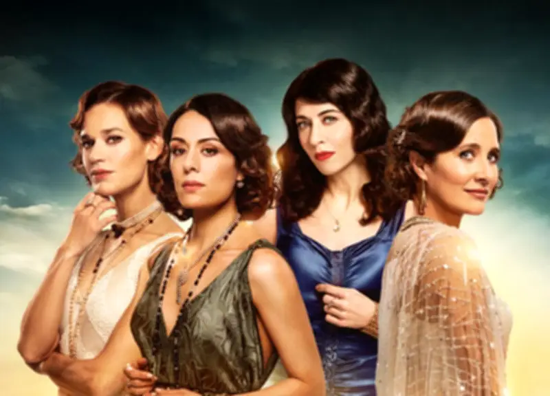 L'Été 36 : une série policière féminine sur TF1 dès le 18 mai