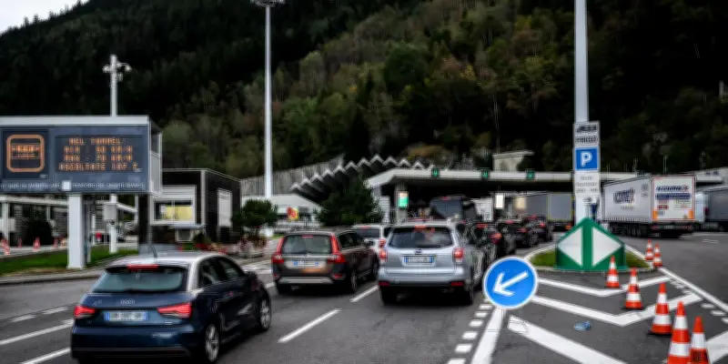 L'État vend le tunnel du Mont-Blanc à la Caisse des Dépôts