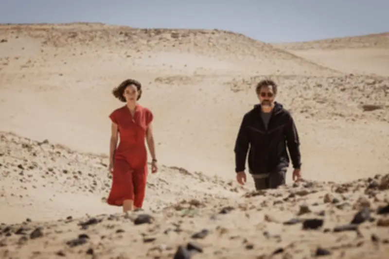 « L'Être aimé » : Bardem magistral dans un film sans âme