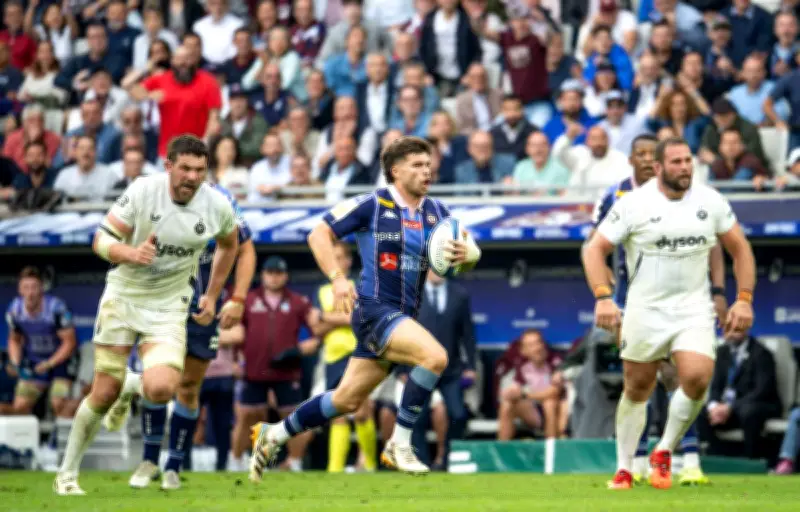 L'UBB en finale de Champions Cup : le doublé en ligne de mire