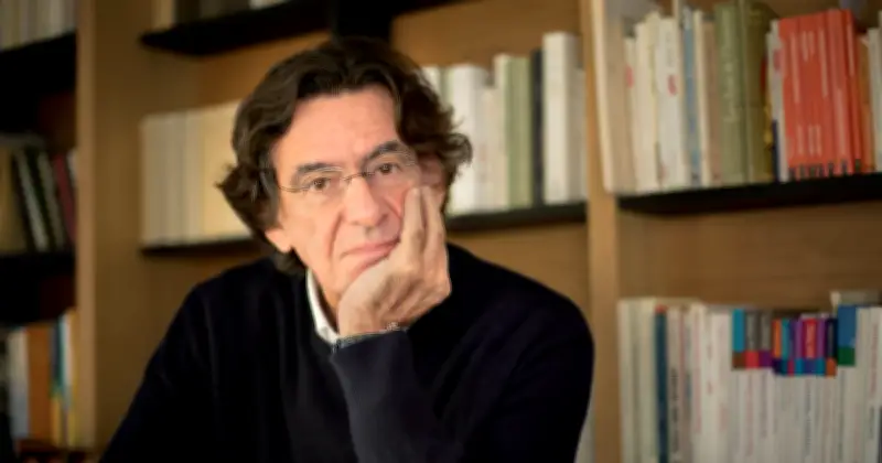 Luc Ferry : l'amour-passion et le mariage, une histoire tourmentée