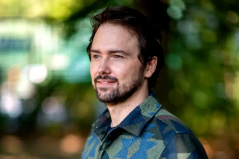 Lucas Chancel : l'économiste qui lie climat et inégalités