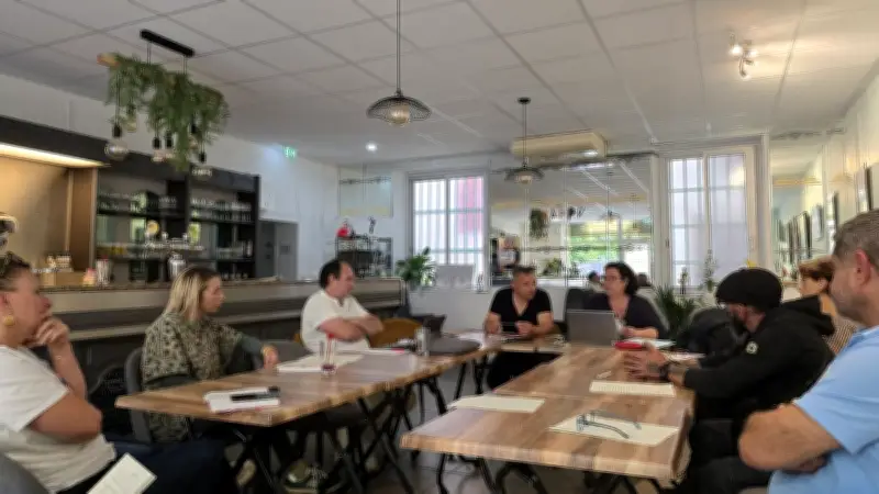 L'UCIAPL du Pays Grand'Combien se relance avec un nouveau bureau
