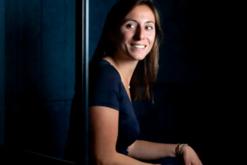 Lucie Basch, l'ennemie du gaspillage : « La location doit devenir un réflexe »