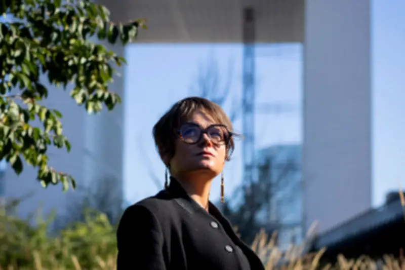 Lucie Pinson, Nobel de l'environnement : « La dérive fascisante n'est pas une fatalité »