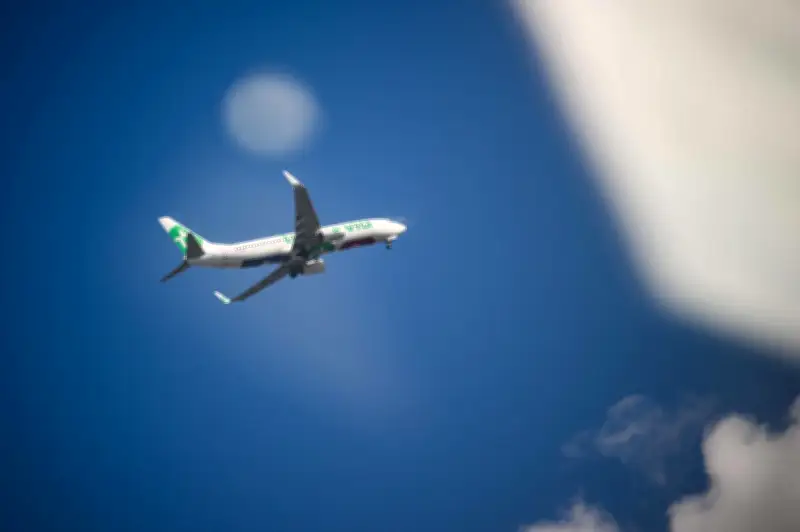L'UE anticipe des pénuries de kérosène et explore le Jet A américain