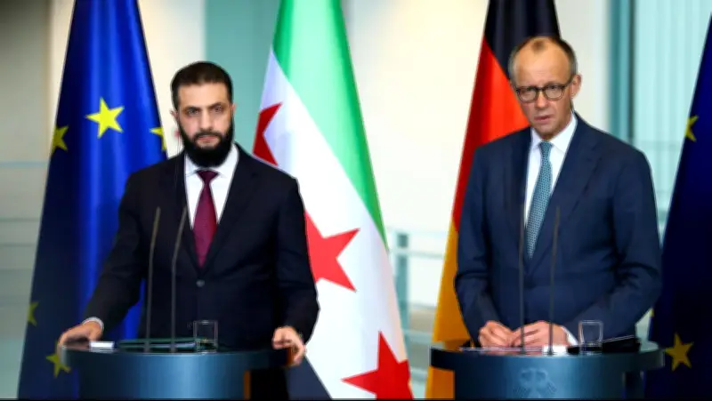 L'UE relance le dialogue avec la Syrie pour la stabilité et le retour des réfugiés