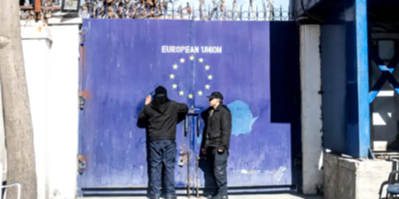 L'UE renoue avec les talibans pour expulser des Afghans
